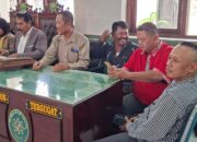 Sengketa Penutupan BUMDes Munjung Agung Tegal