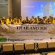 Usung ESG, SCMMUI Bawa 50 Profesional Indonesia ke Thailand