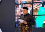 BAZNAS Sumedang Launcing Program Lumbung Pangan