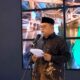 BAZNAS Sumedang Dorong Pertanian Produktif Lewat Lumbung Pangan