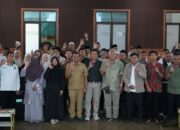 Bupati Sumedang Apresiasi