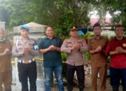 Camat Siabu