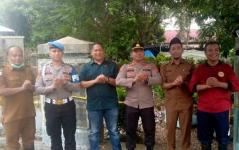Camat Siabu