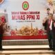 Munas XI PPNI di Bengkulu, Apri Sunadi Terpilih Jadi Ketua Umum 2026–2031