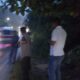 Respon Cepat, Kanit PPA Polres Madina Tinjau Lokasi Dugaan Kekerasan Anak