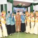 Kader PKK Kecamatan Siabu