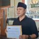 MTB Laporkan Dugaan Monopoli Proyek Pendidikan di Tegal ke Kejari