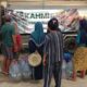 Warga Dua Desa di Tegal Kesulitan Air Bersih, KAHMI Salurkan 10 Tangki Bantuan