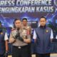 Polda Sumut Bongkar Judi Online Jaringan Kamboja, 5 Kasir Diciduk