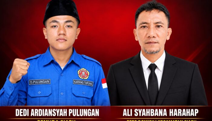 Dua Warga Siabu Somasi Magrifatulloh soal Komentar di Grup WA