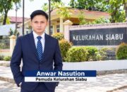 Anwar Nasution