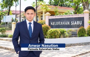 Anwar Nasution