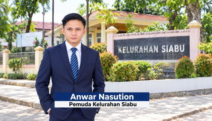 Pemuda Siabu Desak Magrifat Klarifikasi Komentar di Grup WhatsApp
