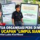 Dua Pimpinan Organisasi Pers Madina Desak Magrifat Klarifikasi